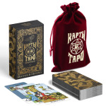 Карты Таро Универсальное в мешочке